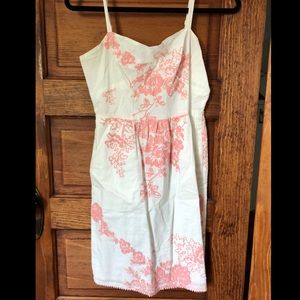 J Crew Sundress